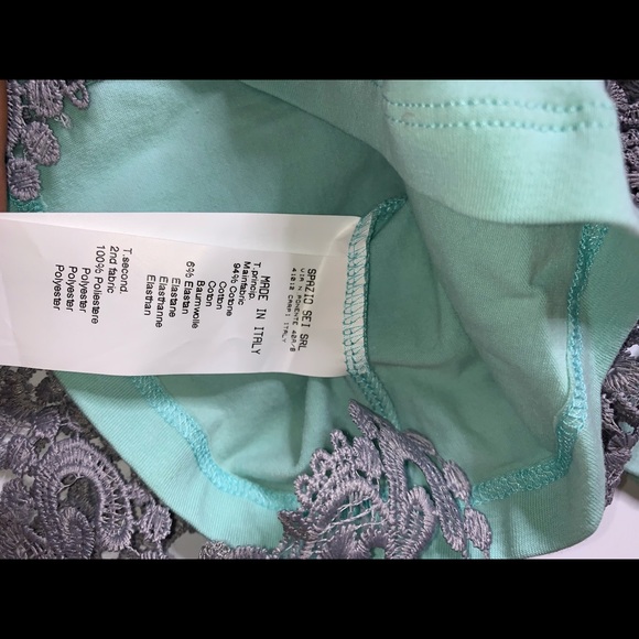 Ki Love Pretty Eyelet Dress 3 Months - Picture 4 of 4